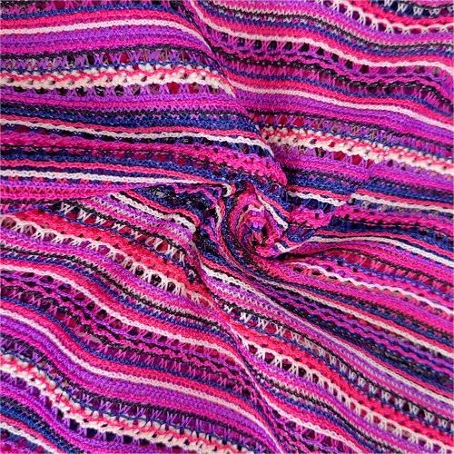 100% Polyester Krep twal