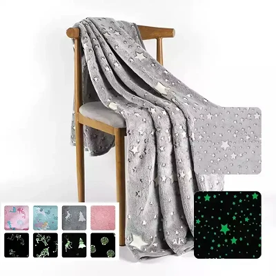 100% Polyester lumineux dra