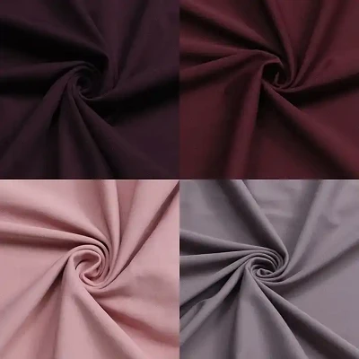 75% Nylon 25% Spandex Yoga twal