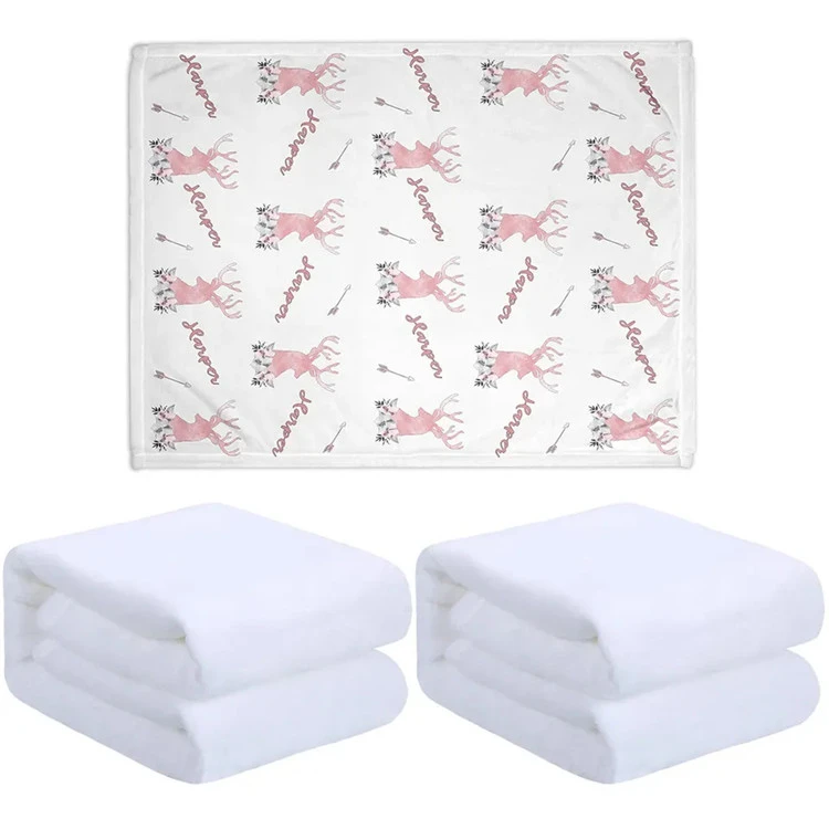 Ti bebe banbou swaddle dra muslin