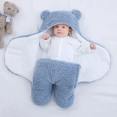 Ti bebe sak pou dòmi