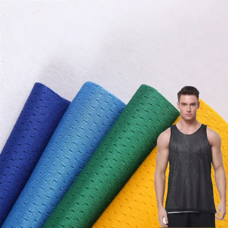 Zwazo je knitted twal pou twal espòtif