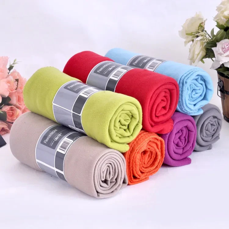 Blanket Polè