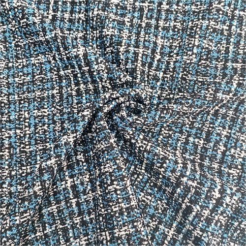 Twal Jacquard respirante
