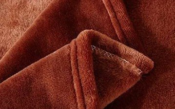 Coral Fleece Sleeve Blanket price