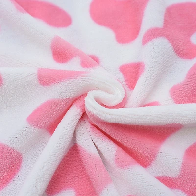 Super Soft Flannel Fabric For Pajamas
