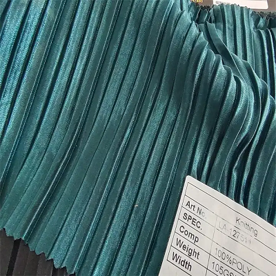 Crepe Knit Fabric For Clothes