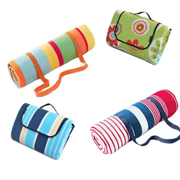 Custom Logo Waterproof PInic Dra