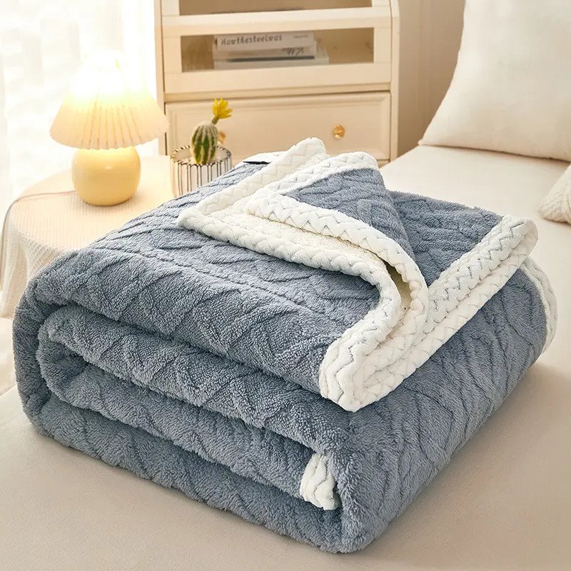 Deluxe Sherpa Dra