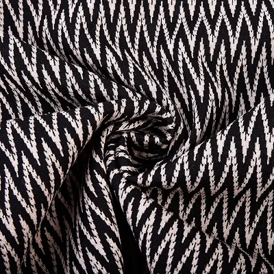 Double Jacquard Knit twal