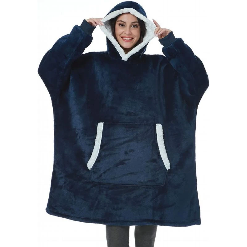 Flanèl Hoodle dra