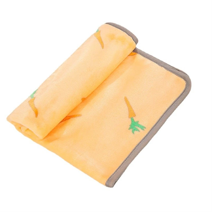 Flannel Pet Blanket
