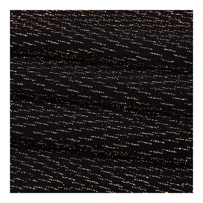 Lò ak ajan Jacquard knitted twal