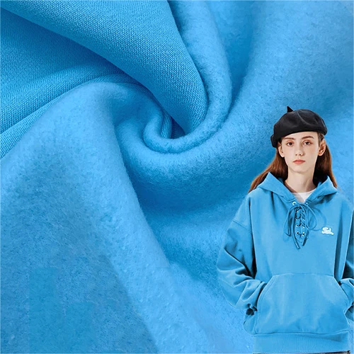 Hoodie rad twal