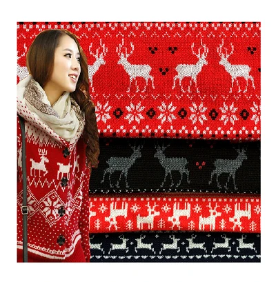 Jacquard Hacci Twal