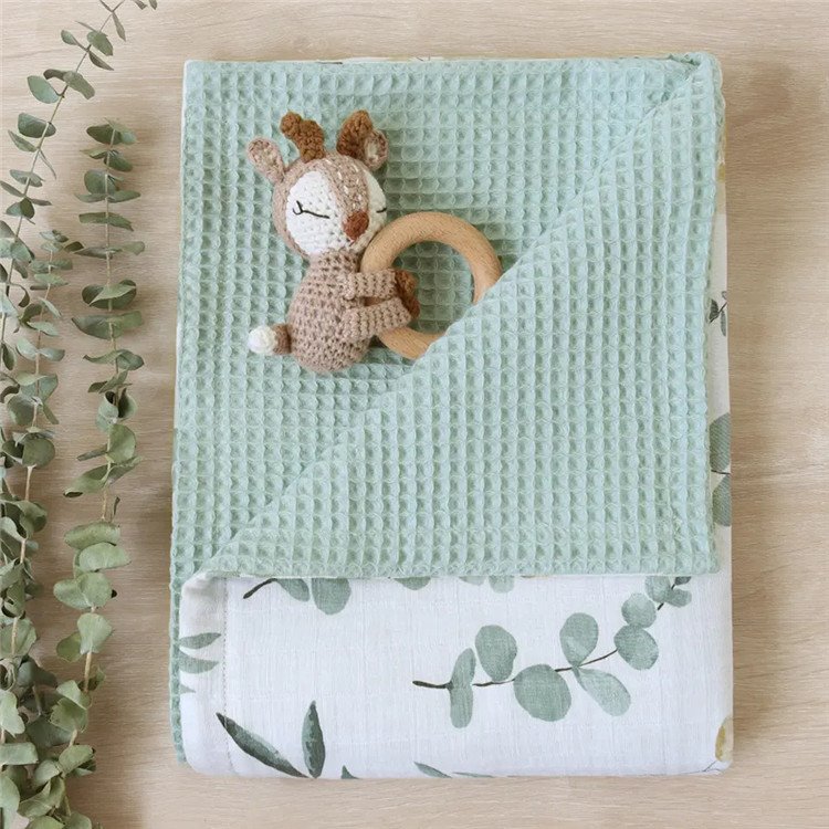 Knit ti bebe dra