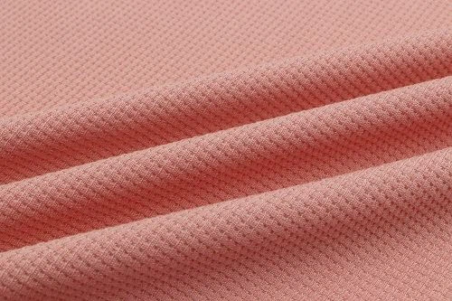 Knitting Fabric For Garment