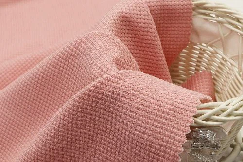 Knitting Fabric For Garment