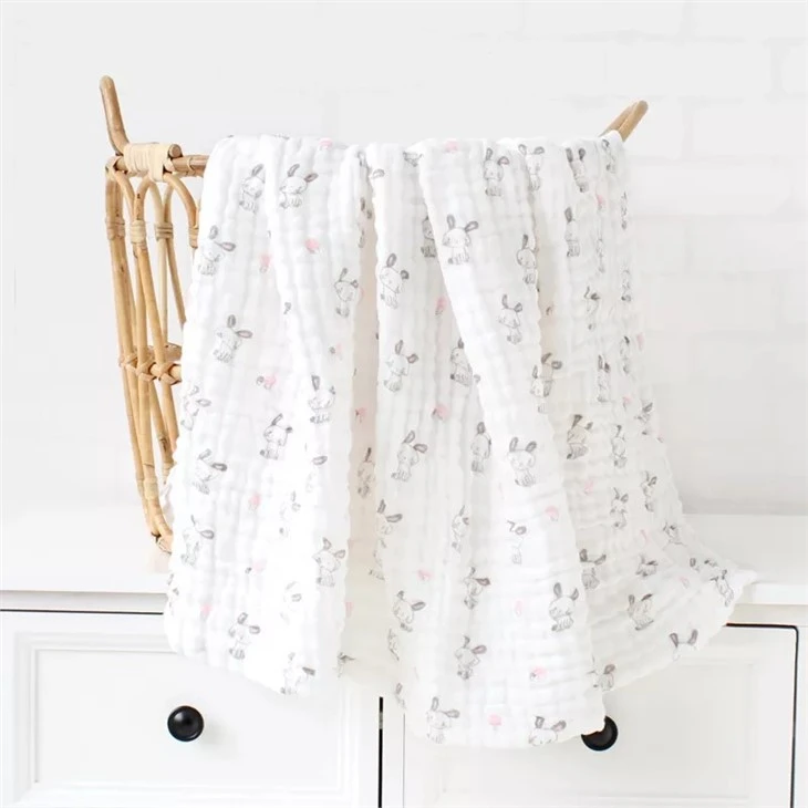 	Personalized Baby Blankets Pricelist