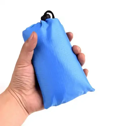 Pòch imidite Mat plaj dra
