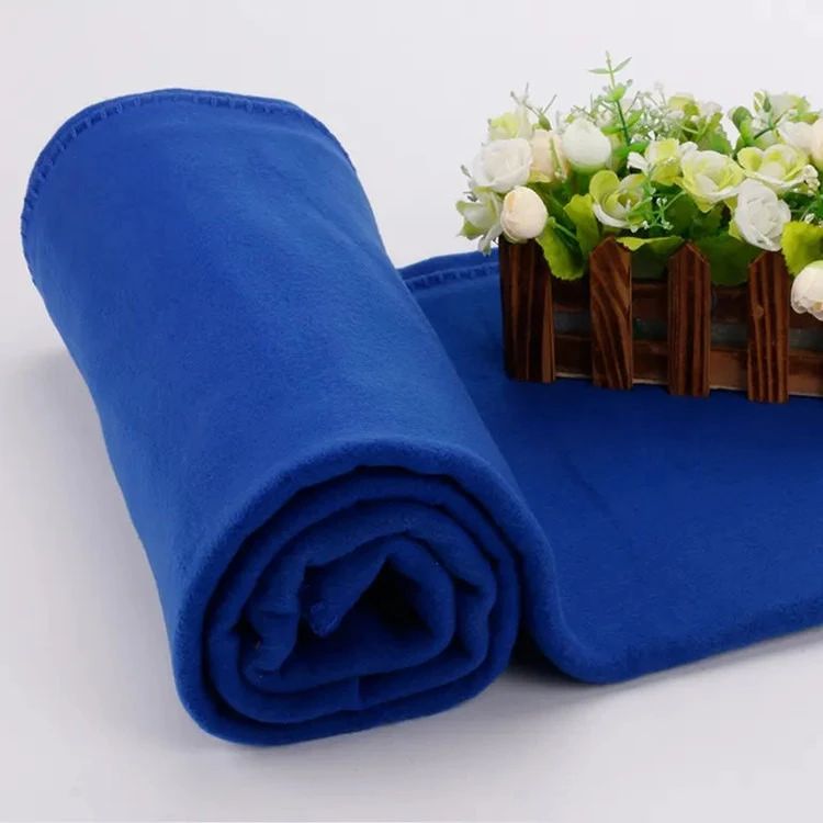 100% Polyester avyon dra polè