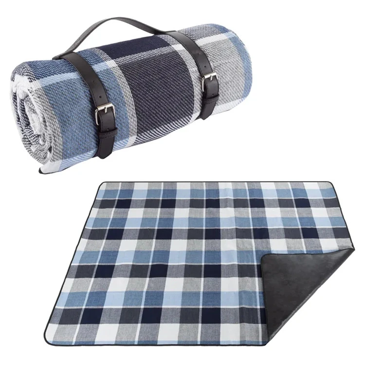 Sou entènèt jwèt Red Gingham piknik dra