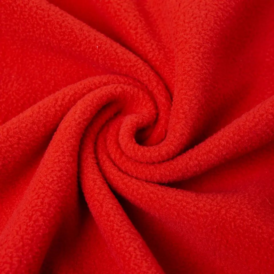 Wouj Polar Fleece dra