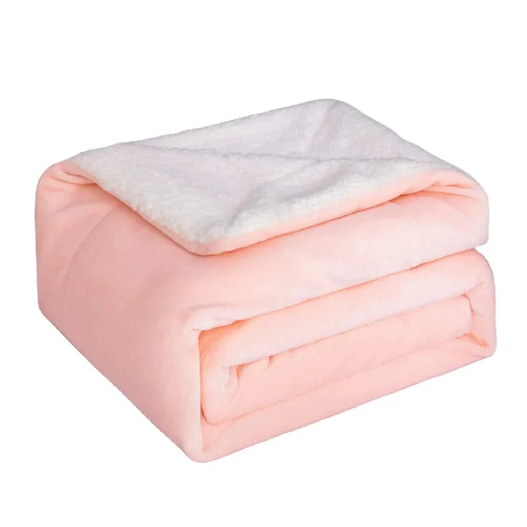 Sherpa ti bebe swaddle dra
