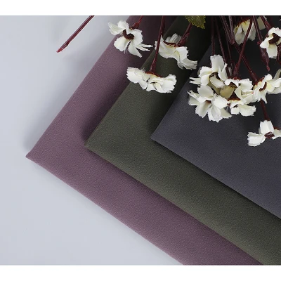 Yoga Sport Polyester Spandex Fabric For Sport Wear