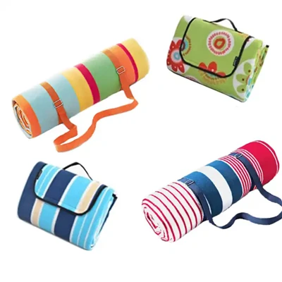 Custom Logo Waterproof PInic Dra
