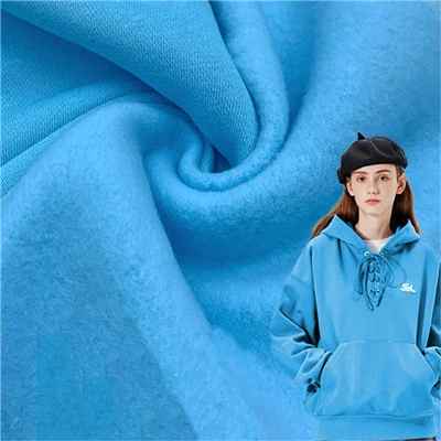 Hoodie rad twal
