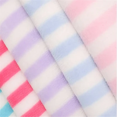 LuxuryFlannel Coral Polaire Plush twal