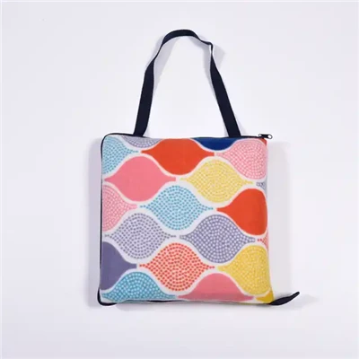 Oxford Fabric Camping Blanket