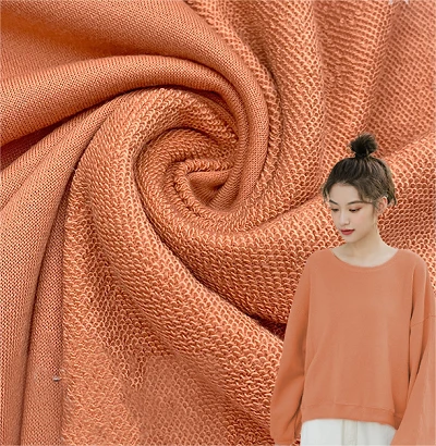 Polyester knitted twal kapuchon