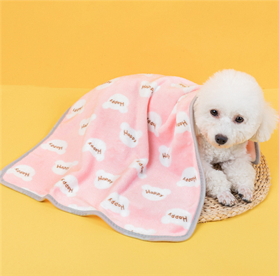 Enprime flanèl bèt kay kouvèti