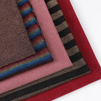 Kore di sid filigrane twal