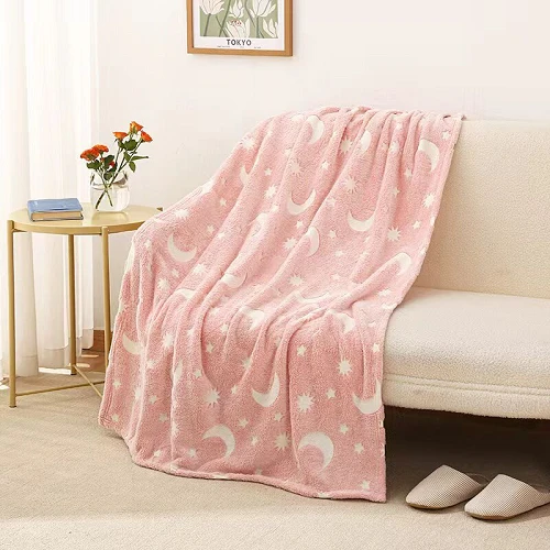 Luminous Blanket