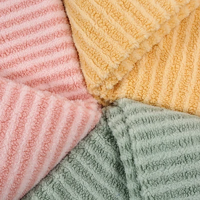 Striped Sherpa twal pou jwèt