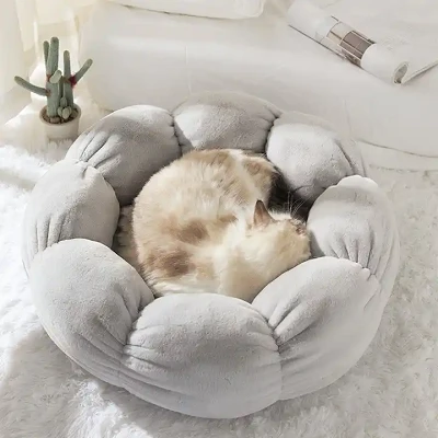 Super Soft kousen bèt kay