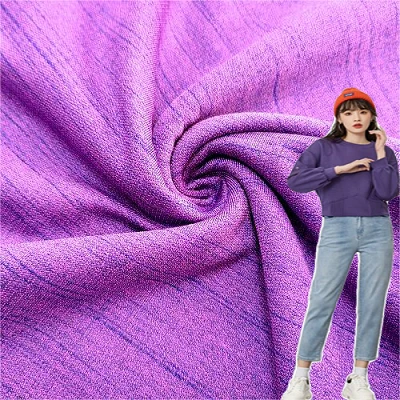 Twal Terry pou sweatshirts