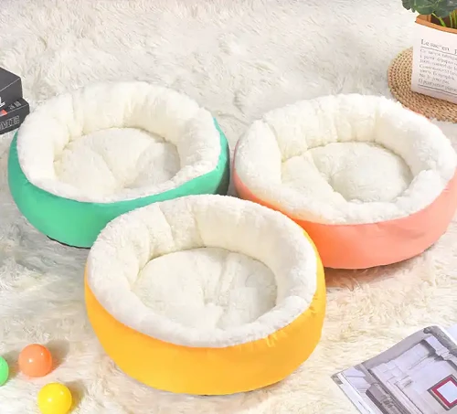 Warm Pet Cushion