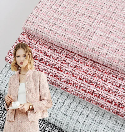Wholesale Trikote Jacquard twal