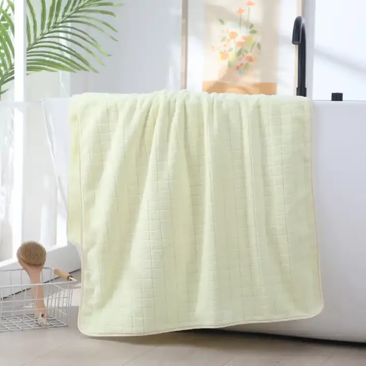 Bath Towel For Home