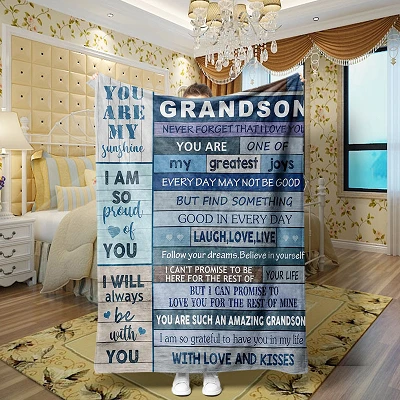 Personalized Printing Blanket