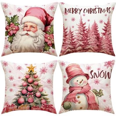 Broderie Nwèl Velours Pillow Cover