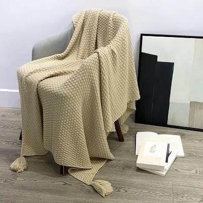 Sofa dra ponpon